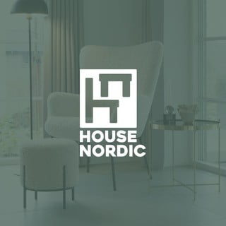 <b>House Nordic <br> do -42%</b>