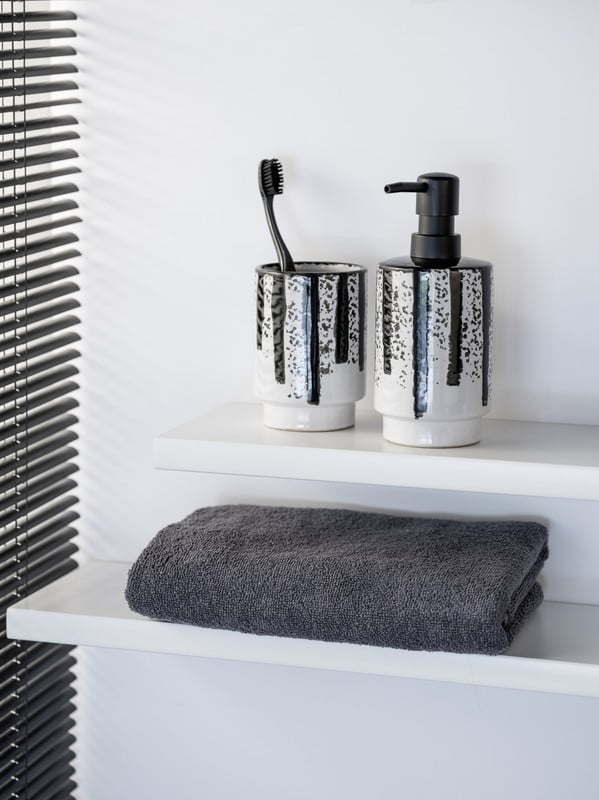 Inspiracija: Kupaonica, Čišćenje i organizacija