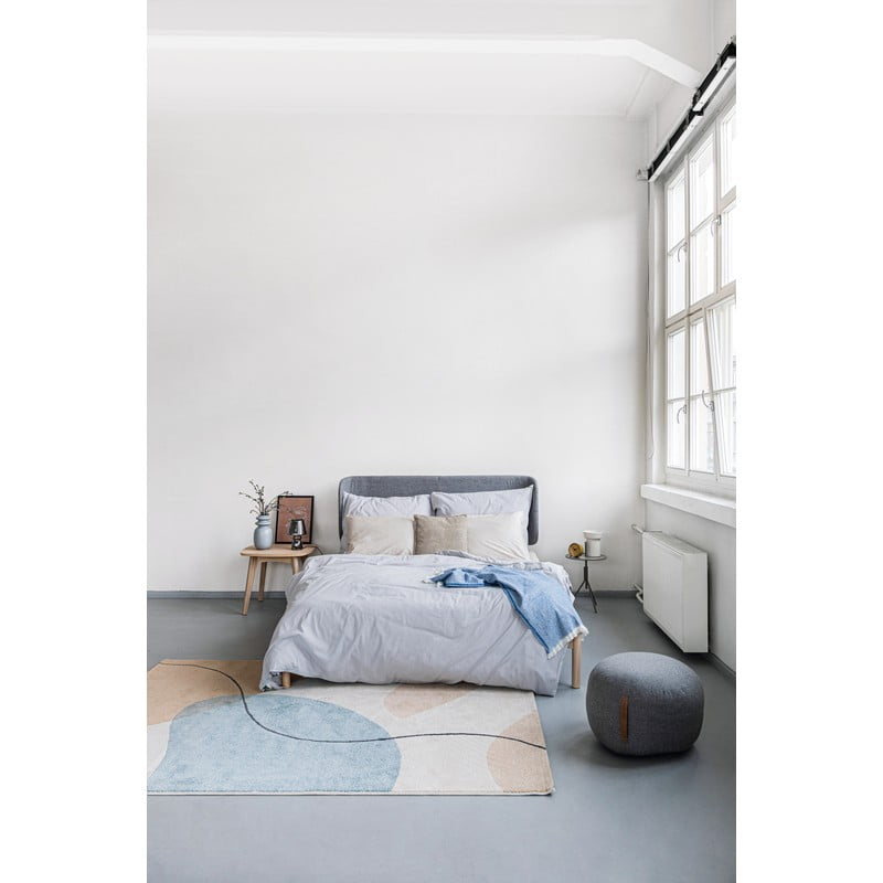 Inspiracija: Spavaća soba, Skandinavski stil