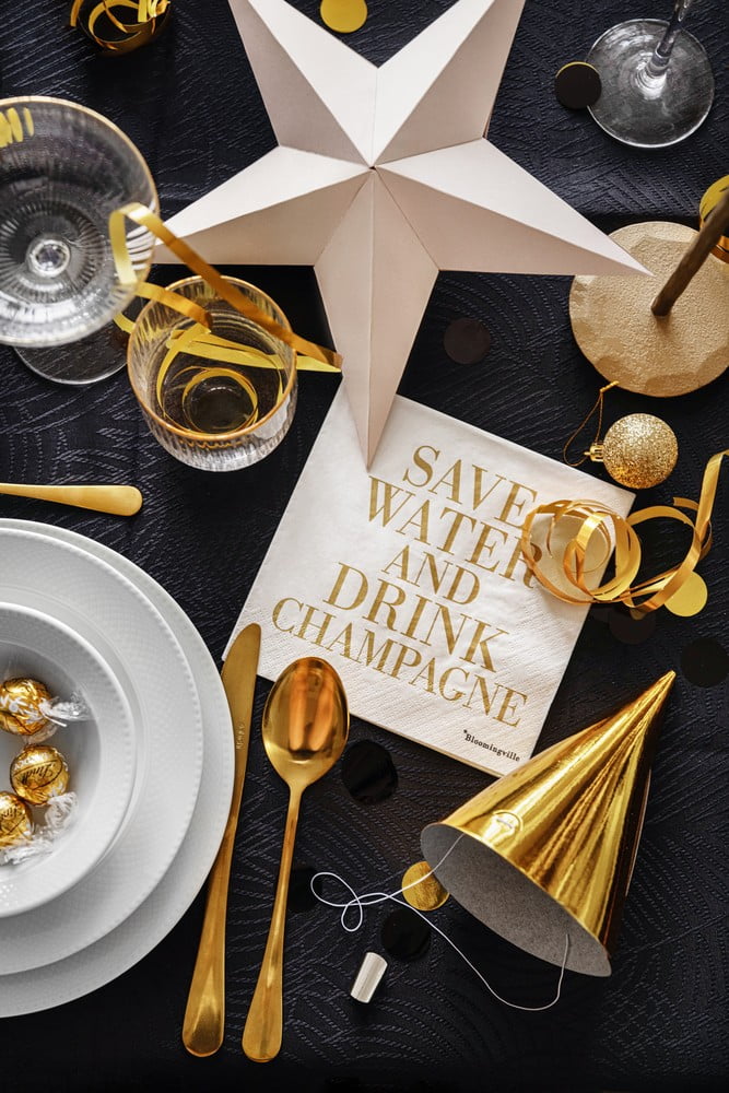 Inspiracija: Božić, Nova godina, Blagovaonica