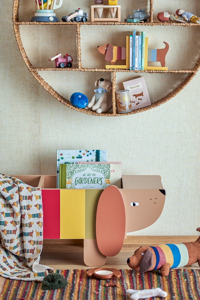 Inspiracija: Dječja soba, Djeca