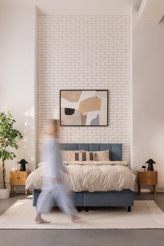 Inspiracija: Spavaća soba