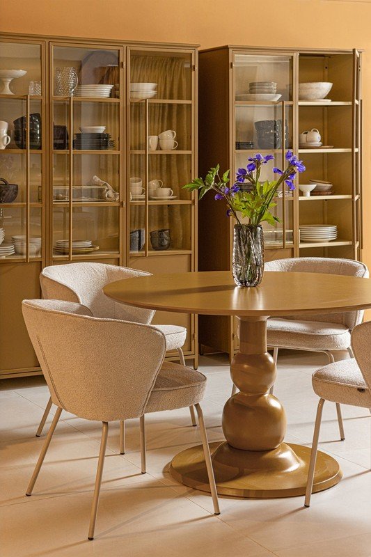 Inspiracija: Blagovaonica