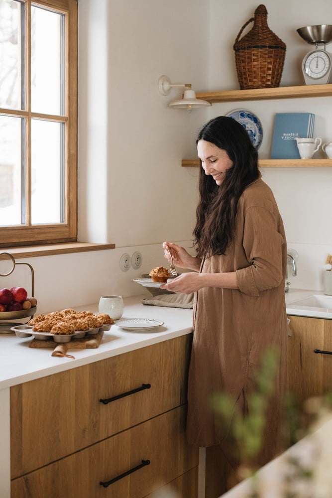 Inspiracija: Kuhinja i blagovaonica