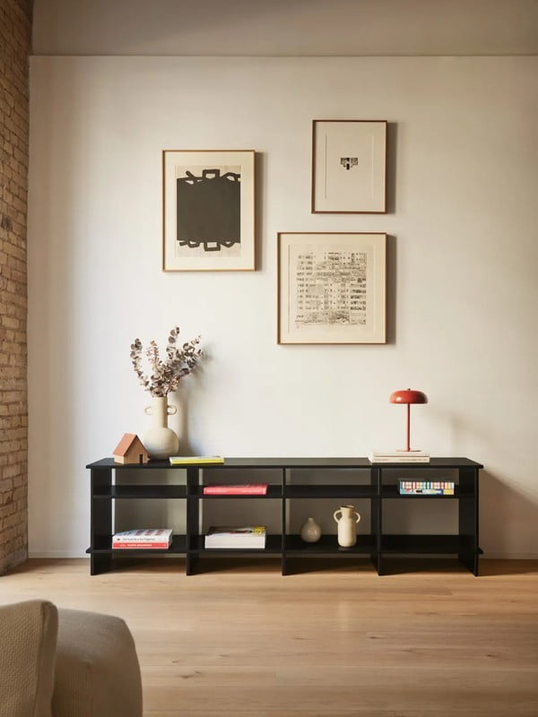 Inspiracija: Dnevna soba