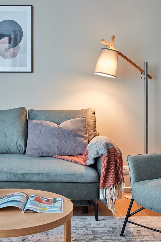 Inspiracija: Dnevna soba