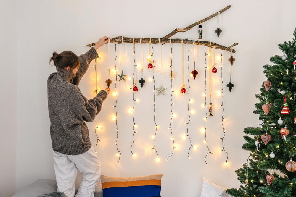 Inspiracija: Božić, Dekoracije