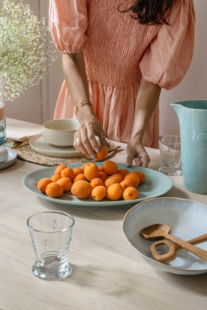 Inspiracija: Blagovaonica, Vikendica