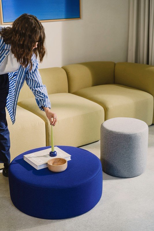 Inspiracija: Dnevna soba