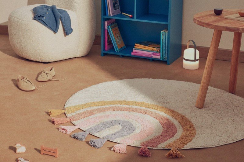 Inspiracija: Dječja soba, Djeca