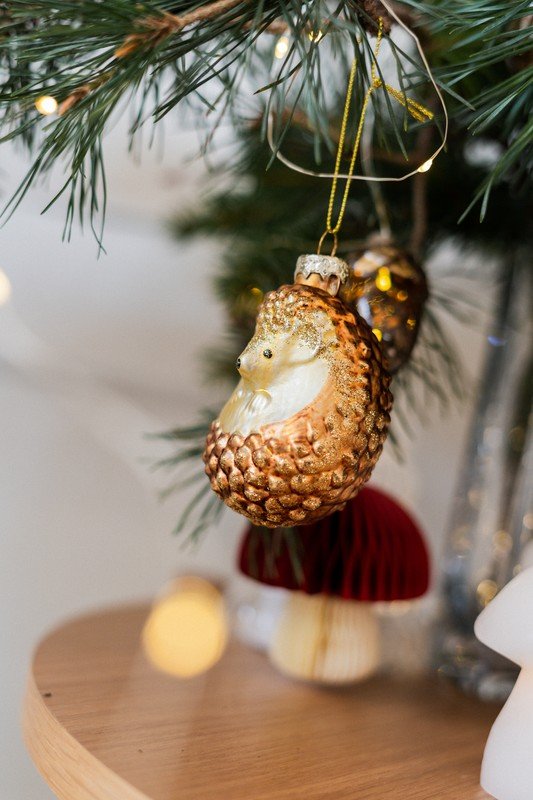 Inspiracija: Božić