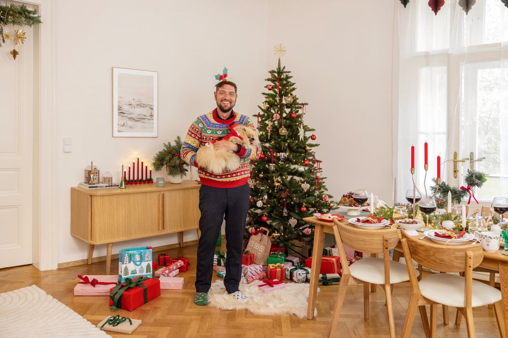 Inspiracija: Božić