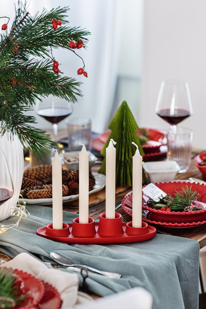 Inspiracija: Božić