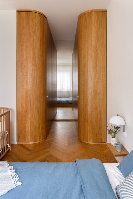 Inspiracija: Spavaća soba