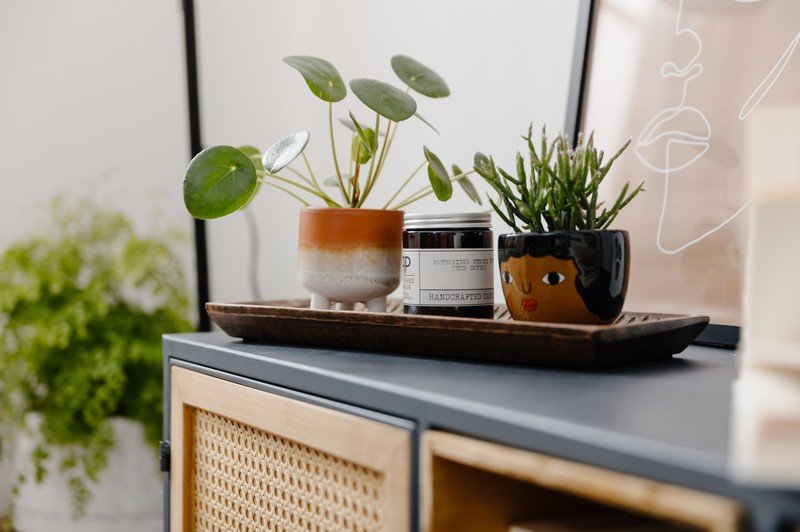 Inspiracija: Dekoracije