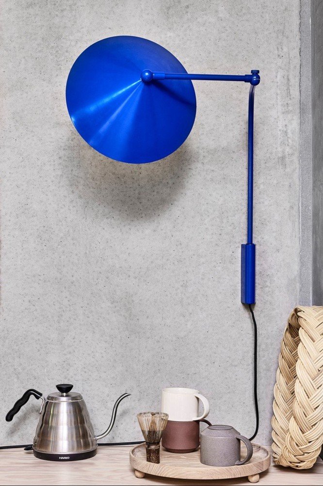 Inspiracija: Kuhinja i blagovaonica, Skandinavski stil