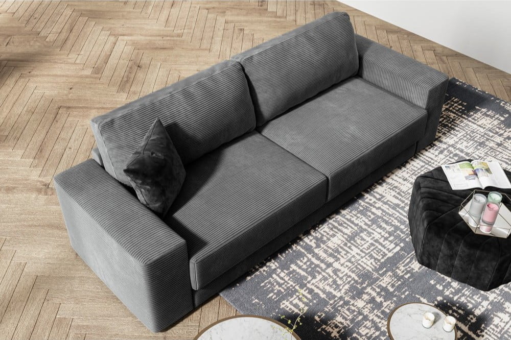 Inspiracija: Dnevna soba