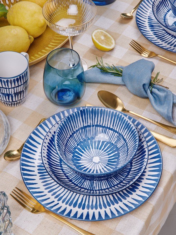 Inspiracija: Blagovaonica, Darovi