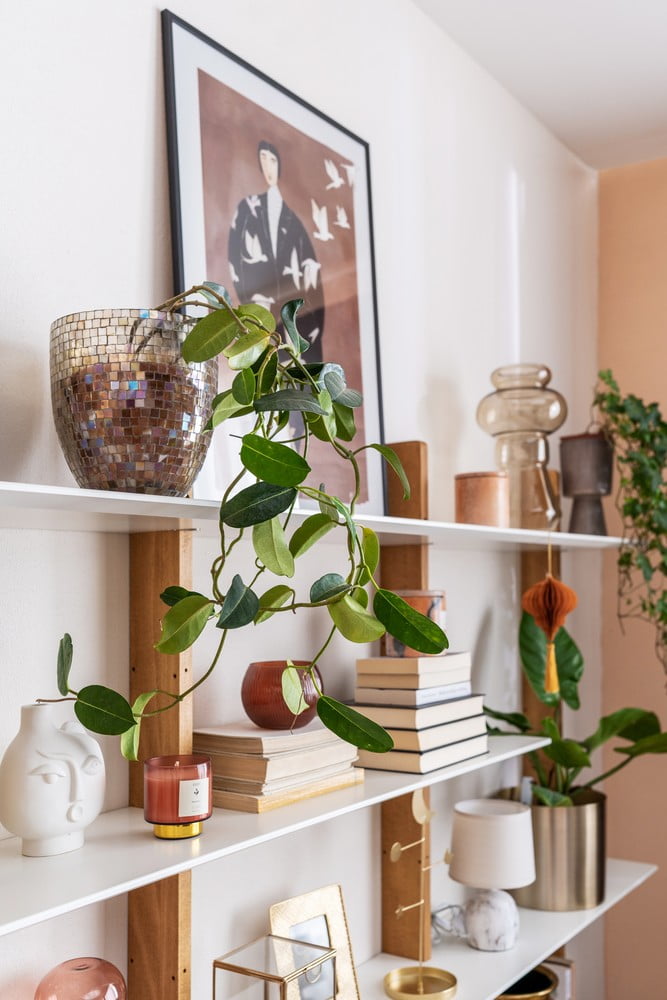 Inspiracija: Dekoracije