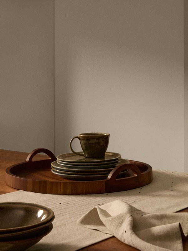 Inspiracija: Kuhinja i blagovaonica, Skandinavski stil