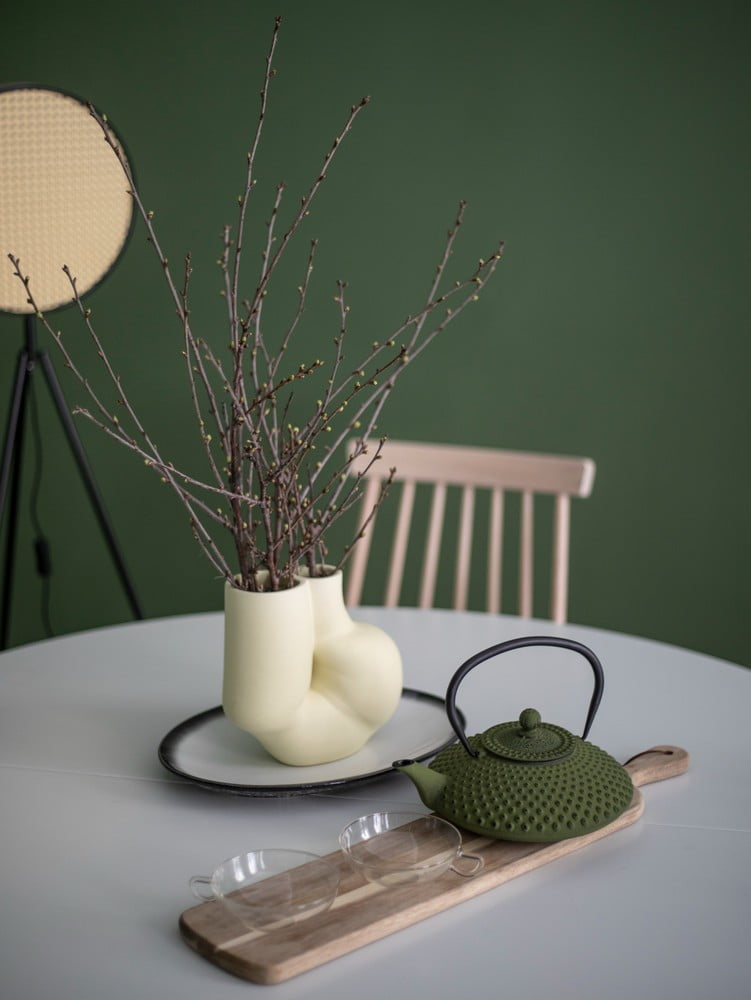 Inspiracija: Blagovaonica