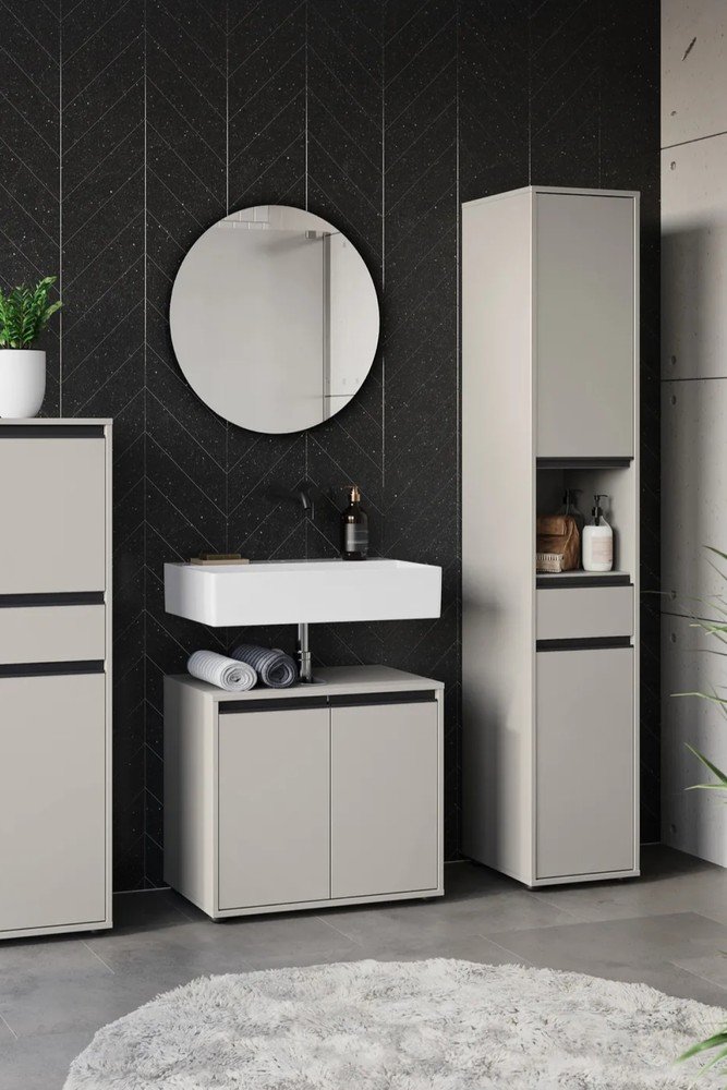 Inspiracija: Kupaonica