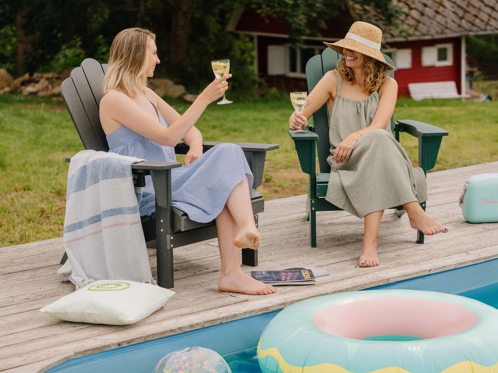 Inspiracija: Ljeto, Vrt, Tekstil