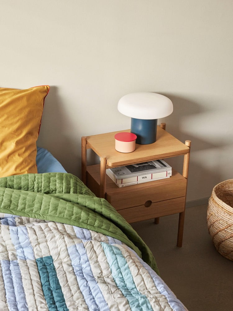 Inspiracija: Spavaća soba