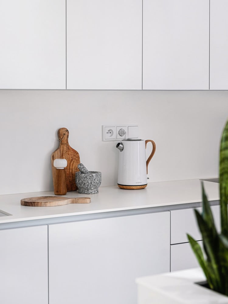 Inspiracija: Kuhinja i blagovaonica