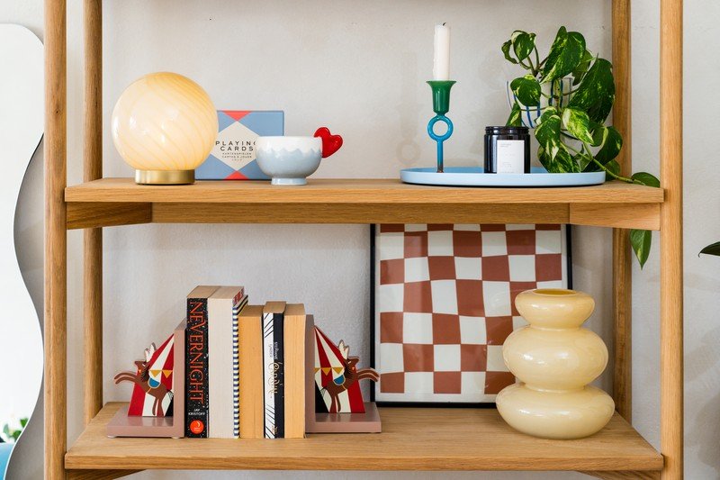 Inspiracija: Dekoracije