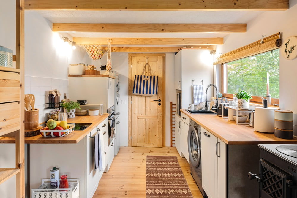 Inspiracija: Kuhinja i blagovaonica