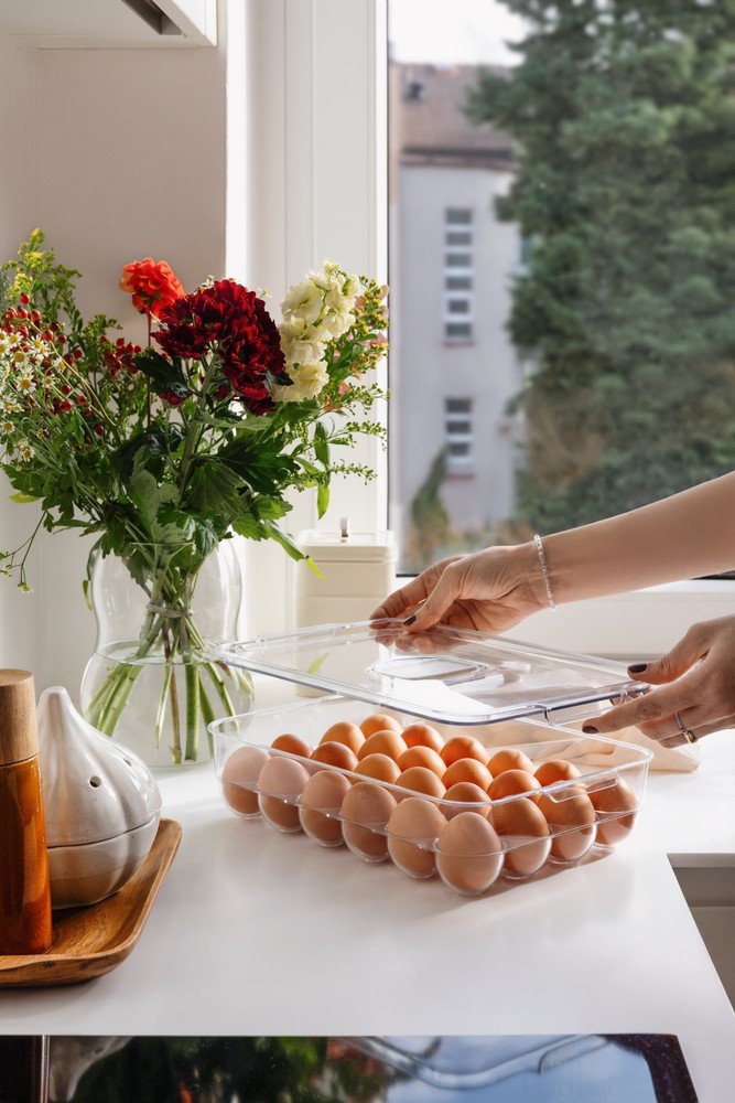 Inspiracija: Kuhinja i blagovaonica, Čišćenje i organizacija