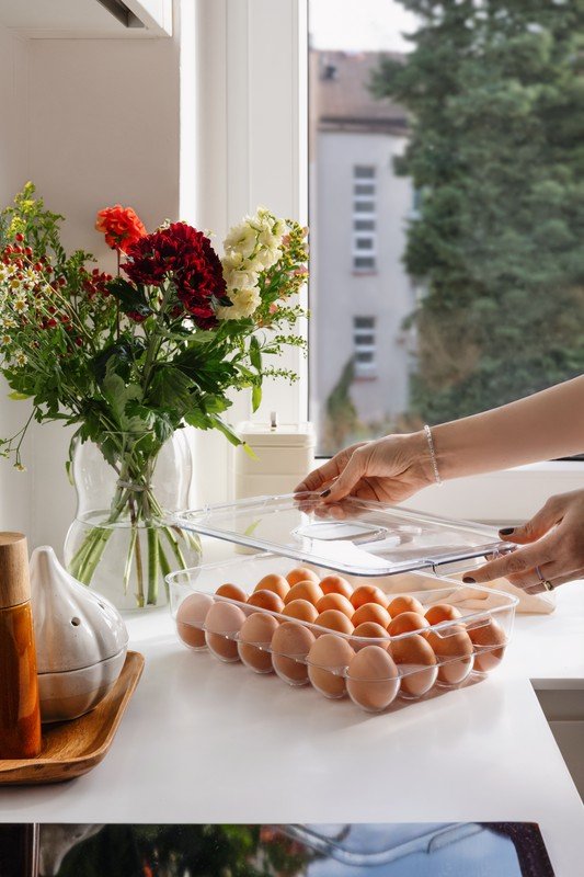 Inspiracija: Kuhinja i blagovaonica, Čišćenje i organizacija