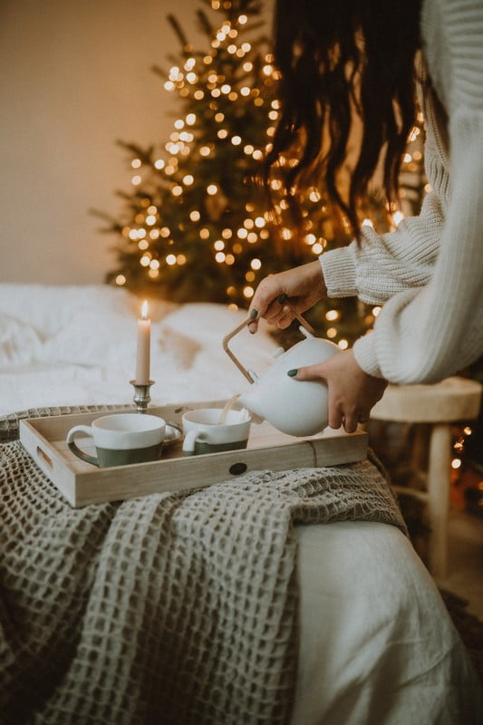 Inspiracija: Božić