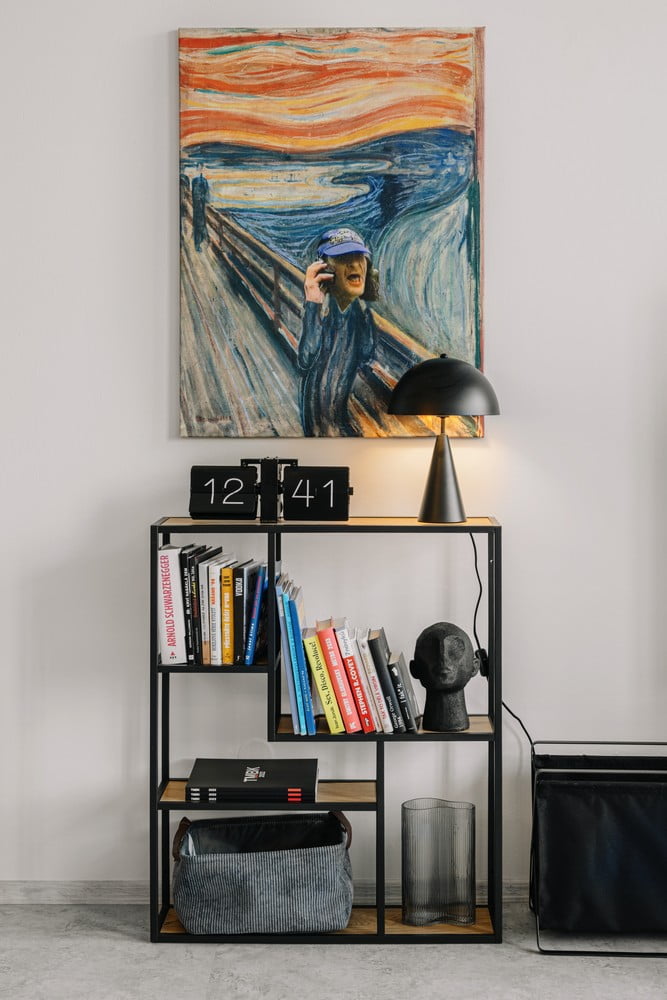 Inspiracija: Dnevna soba