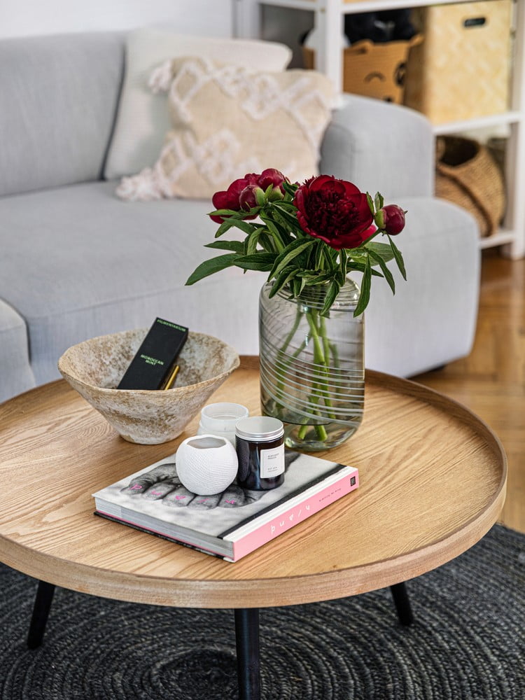 Inspiracija: Dnevna soba