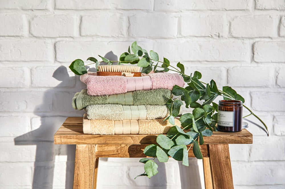 Inspiracija: Kupaonica, Proljeće