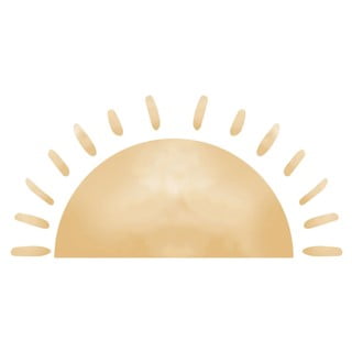 Dječje naljepnice za zid