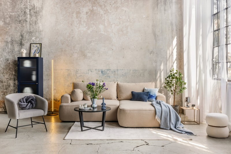 Inspiracija: Dnevna soba