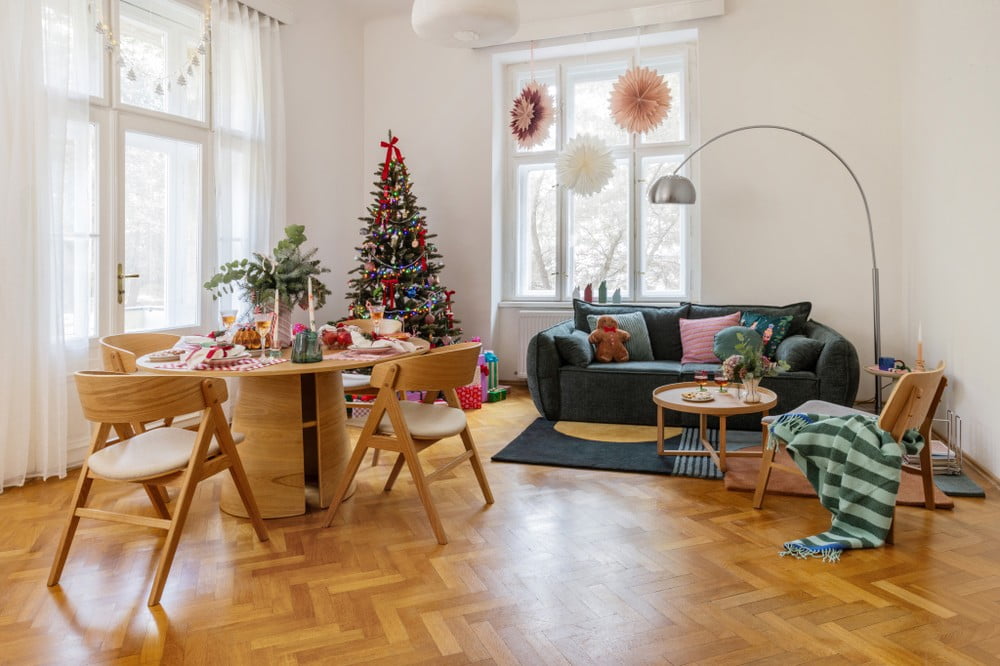 Inspiracija: Božić