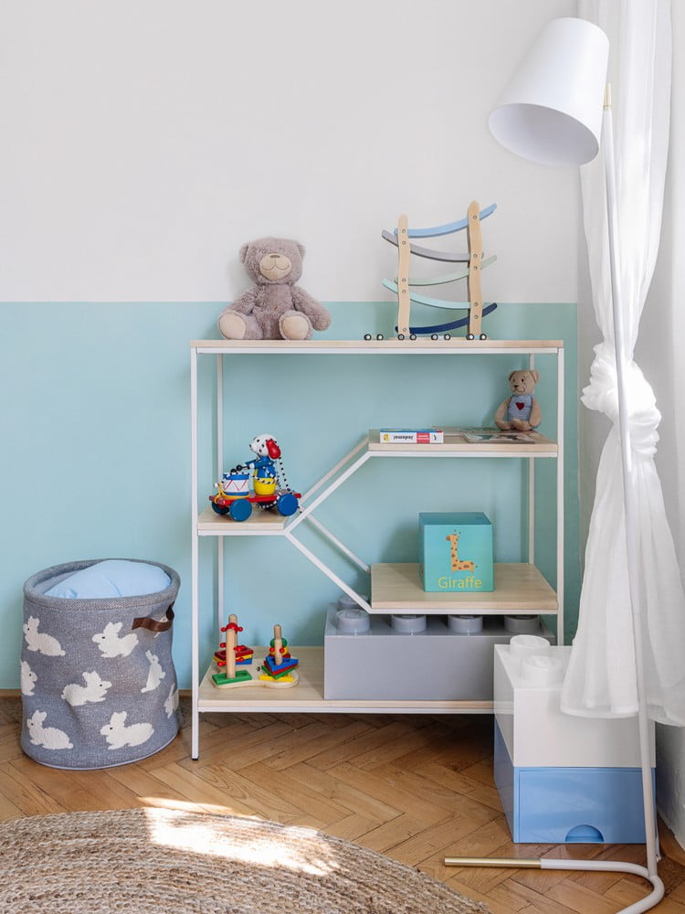 Inspiracija: Dječja soba, Transformacije