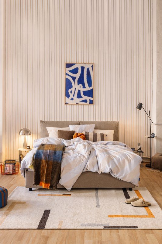 Inspiracija: Spavaća soba