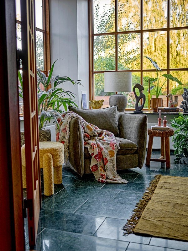 Inspiracija: Dnevna soba