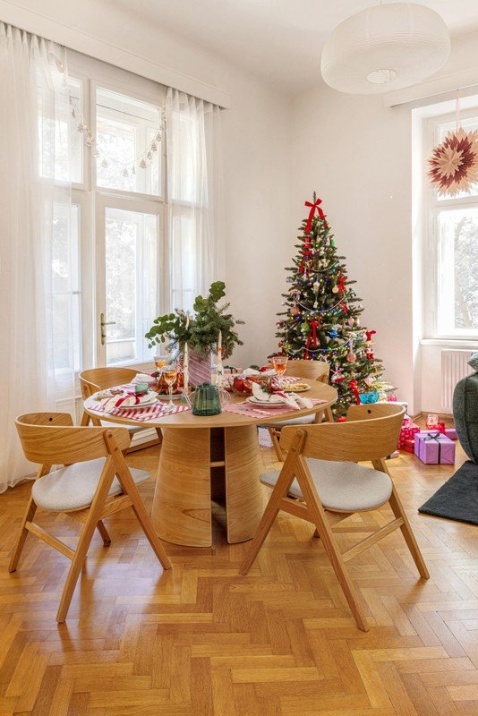 Inspiracija: Božić