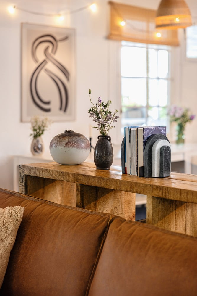 Inspiracija: Boho stil, Rustikalni stil, Dnevna soba, Dekoracije