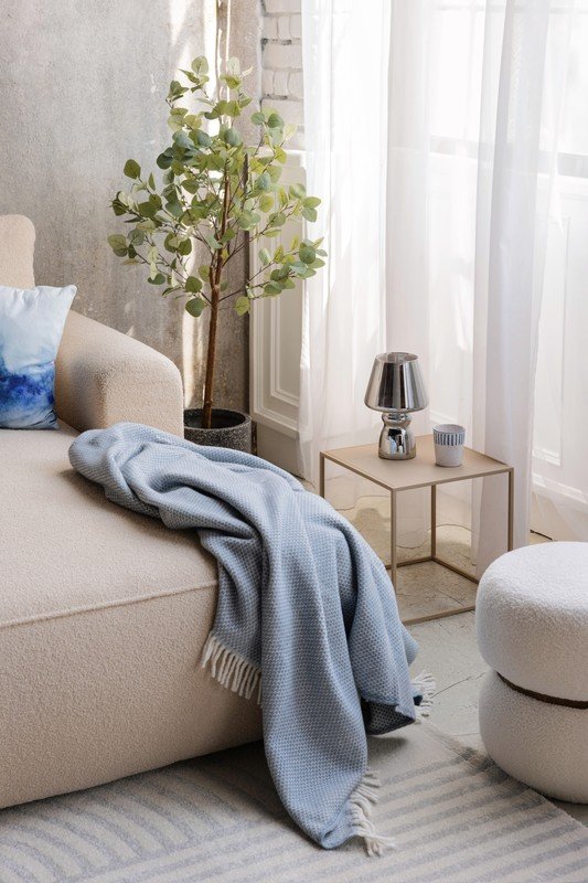 Inspiracija: Dnevna soba