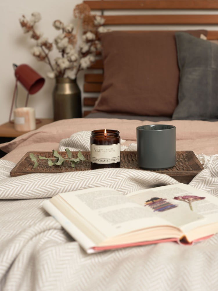 Inspiracija: Spavaća soba