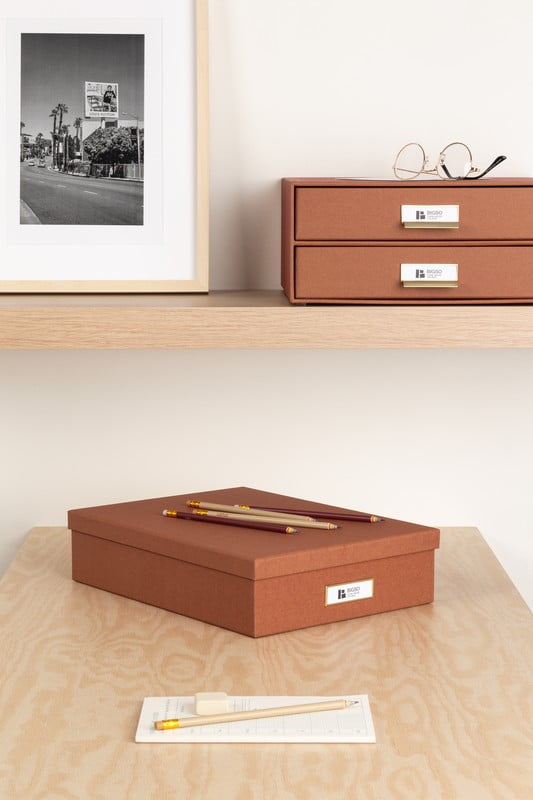 Inspiracija: Radna soba, Rad i učenje