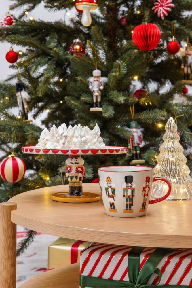 Inspiracija: Božić