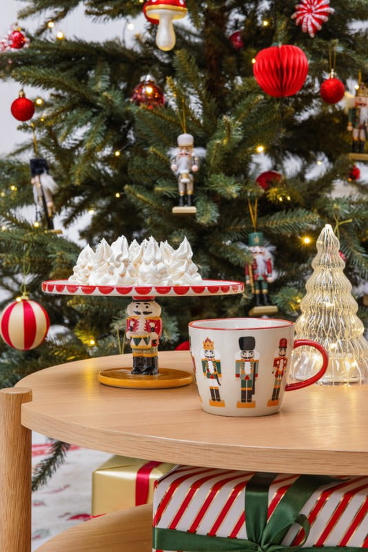 Inspiracija: Božić